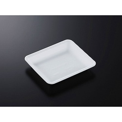 中央化学 発泡トレー CN 20-17FF (L)