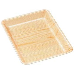 エフピコ 発泡トレー FLB-A25-30 W エコ日光