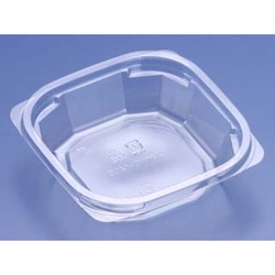 リスパック 軽食容器 クリーンカップ CVK110-140B新 本体