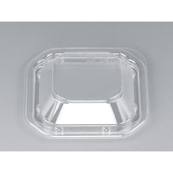 シーピー化成 BF-10 嵌合蓋