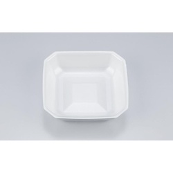 発泡トレー V-惣菜15深 無地 シーピー化成