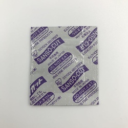 脱酸素剤 サンソカット WYR-100 アイリス・ファインプロダクツ