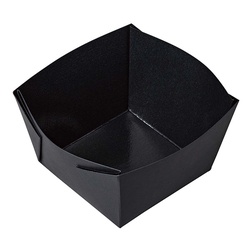 弁当容器 PIC550BB(PP) 北原産業