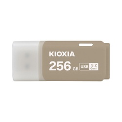 ＵＳＢキャップ式ウォームグレー２５６ＧＢ