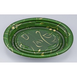 テイクアウト容器 TNハピプレ67 オルト本体 シーピー化成