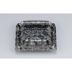 フードパック KL-8 モダン黒(N) シーピー化成