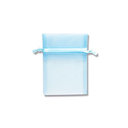 【廃番商品】オーガンジーバッグ ＳＳ ミスト １０枚