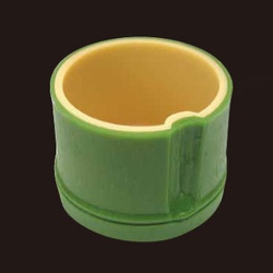 大黒工業 弁当小物 珍味入 青竹チョコ 大