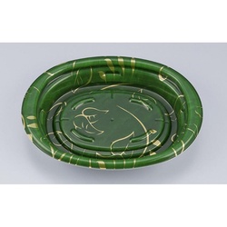 テイクアウト容器 TNハピプレ64 オルト本体 シーピー化成