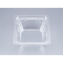 シーピー化成 サラダ容器 COPロック13 本体