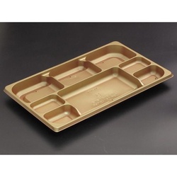 リスパック 饗膳 150 中皿2 ひかり