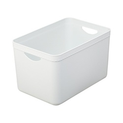 ＴＥＮＭＡ　やわらか収納ケース　レギュラー深Ｗ×６