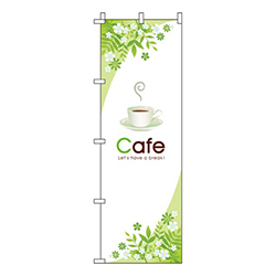 カフェ