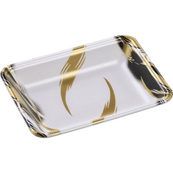 エフピコ 発泡トレー FLB-A15-30 風紋黒