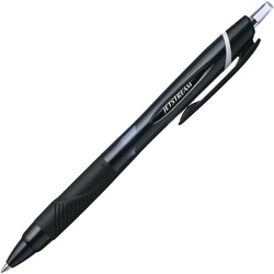 ジェットストリーム　０．７ｍｍ　黒　１０本