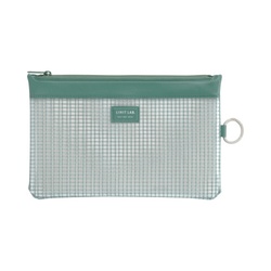 ハーフウェイ＜メッシュ＞Ｂ６オリーブ