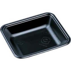 エフピコ 発泡トレー FLB-V13-30 W エコ黒