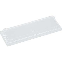 エフピコ T-WHS-430嵌合蓋(APET)