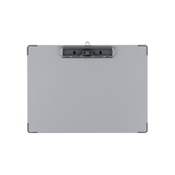 用箋挟Ｂ　総クロス貼り　Ａ４　横