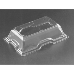 リスパック バイオ キューブ H 08-OC ゲイト 穴6H 蓋