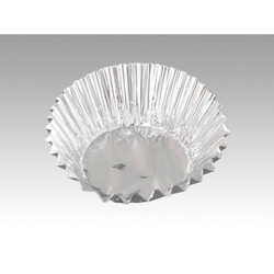 東洋アルミエコープロダクツ アルミカップ ホイルケース 7号 深口 F 500枚入