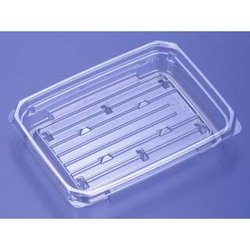 【廃番商品】リスパック 軽食容器 クリーンカップ APT330B 本体