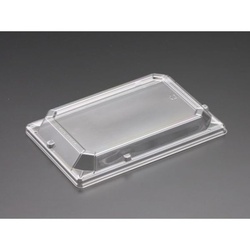 リスパック バイオPET 万角 20-13 OCZ浅 蓋