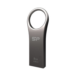 ＵＳＢ３．０防水防塵ＵＳＢメモリ　Ｊ８０　８ＧＢ