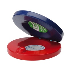 木製カスタネットパック入