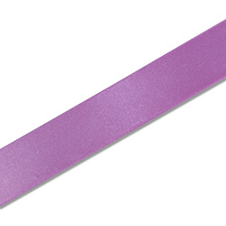 【廃番商品】HEIKO シングルサテンリボン 36mm幅×20m巻 紫