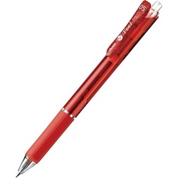 ビクーニャ　フィール　０．５ｍｍ　赤　１０本