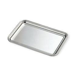 フロア用品 UK 18-8B渕おしぼり入