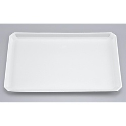 発泡トレー VW230-20 無地 シーピー化成