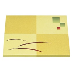 弁当容器 山吹 ハイグレード紙ボックス本体 北原産業