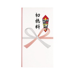 コットン　祝　多当　初穂料
