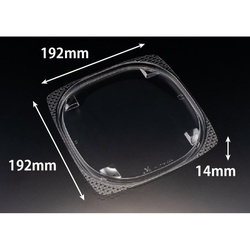 リスパック バイオ ハクリア 19-OCA 蓋