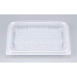 フードパック KL-20白(N)シーピー化成