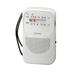 ＡＭ／ＦＭラジオＳＡＤ−７２３０／Ｗ