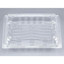 シーピー化成 フードパック KL-19-13A(N)