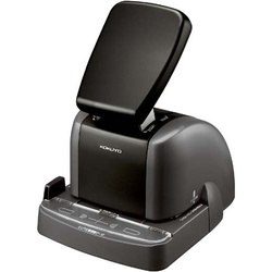 針なしステープラー＜ハリナックス＞２穴タイプ　２個