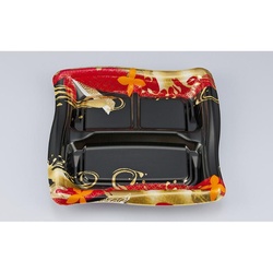 弁当容器 TN瀬戸風20-1 神火本体 シーピー化成