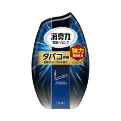 お部屋の消臭力タバコ用　アクアシトラス　４００ｍｌ