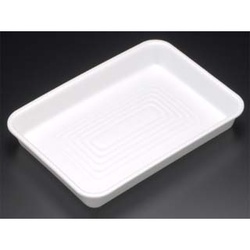 リスパック 発泡トレー GP560 白