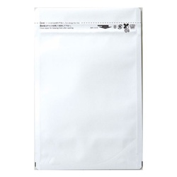 チャック付き袋 ラミジップエコバリアペーパー EBP-1216 生産日本社