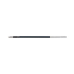 ジェットストリーム多色用替芯０．５ｍｍ　黒１０本