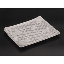 リスパック 発泡トレー わざ盛20FB 風雲 本体