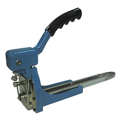 【廃番商品】ステープラー手動式　【ＳＰＯＴ フリーサイズ手動式 ステープラー ＳＨＦ】