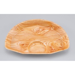 発泡トレー SFセンス1-27 にれ シーピー化成