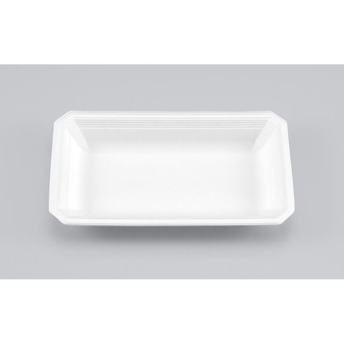 発泡トレー 匠L12-25 無地 シーピー化成