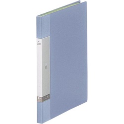 クリヤーブック２０Ｐ　ミズ　３セット